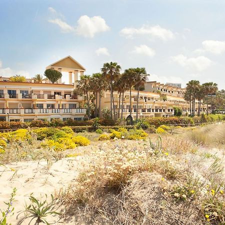 Romana Playa 724 Marbella Buitenkant foto