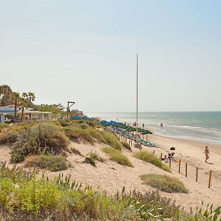 Romana Playa 724 Marbella Buitenkant foto