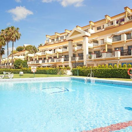 Romana Playa 724 Marbella Buitenkant foto
