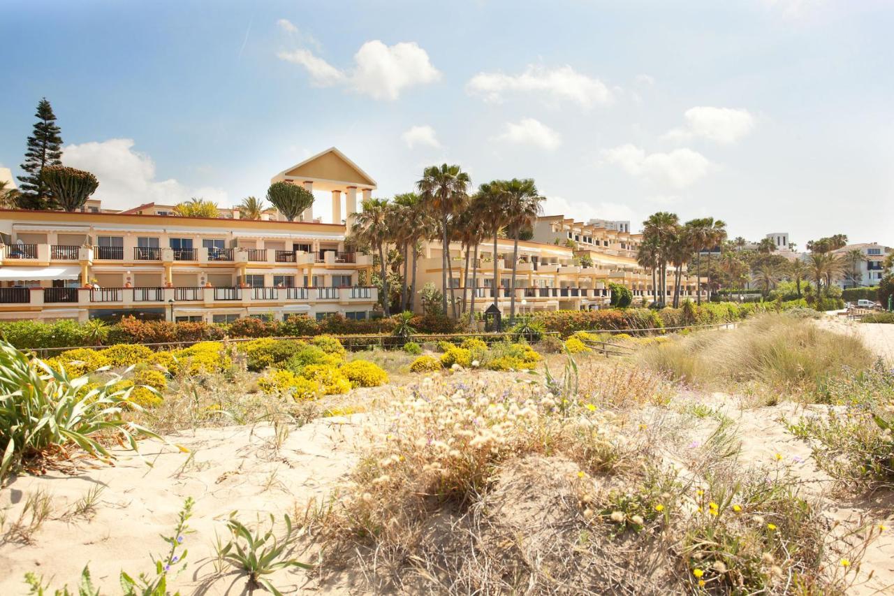 Romana Playa 724 Marbella Buitenkant foto