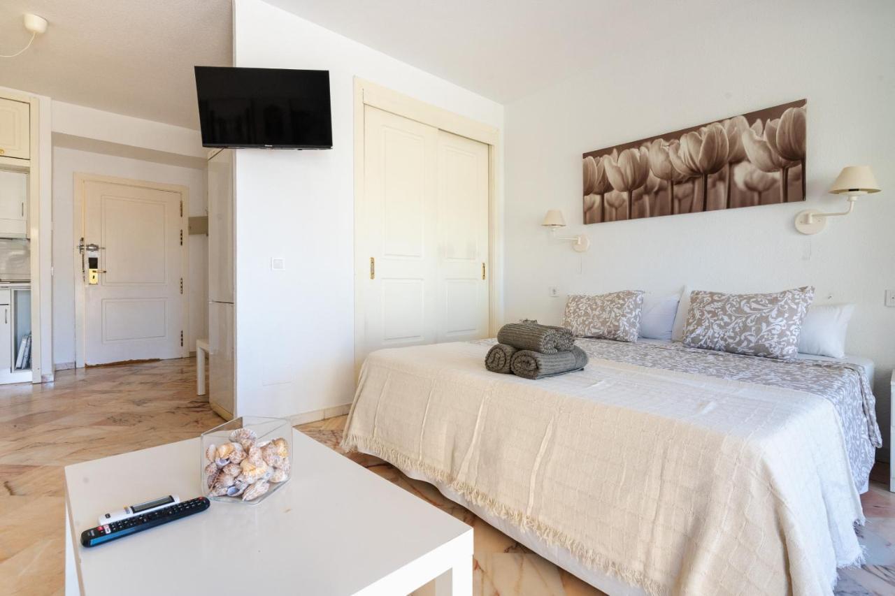 Romana Playa 724 Marbella Buitenkant foto